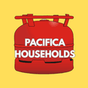 Pacifica Households's website
